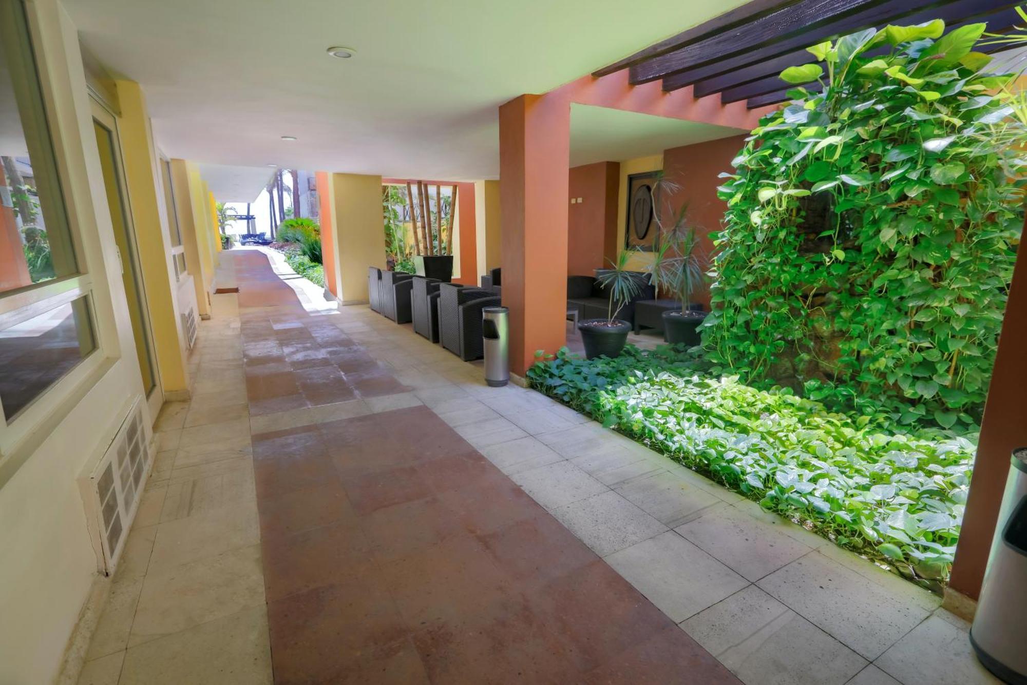 Best Western Hotel Posada Freeman Zona Dorada Mazatlan Bagian luar foto