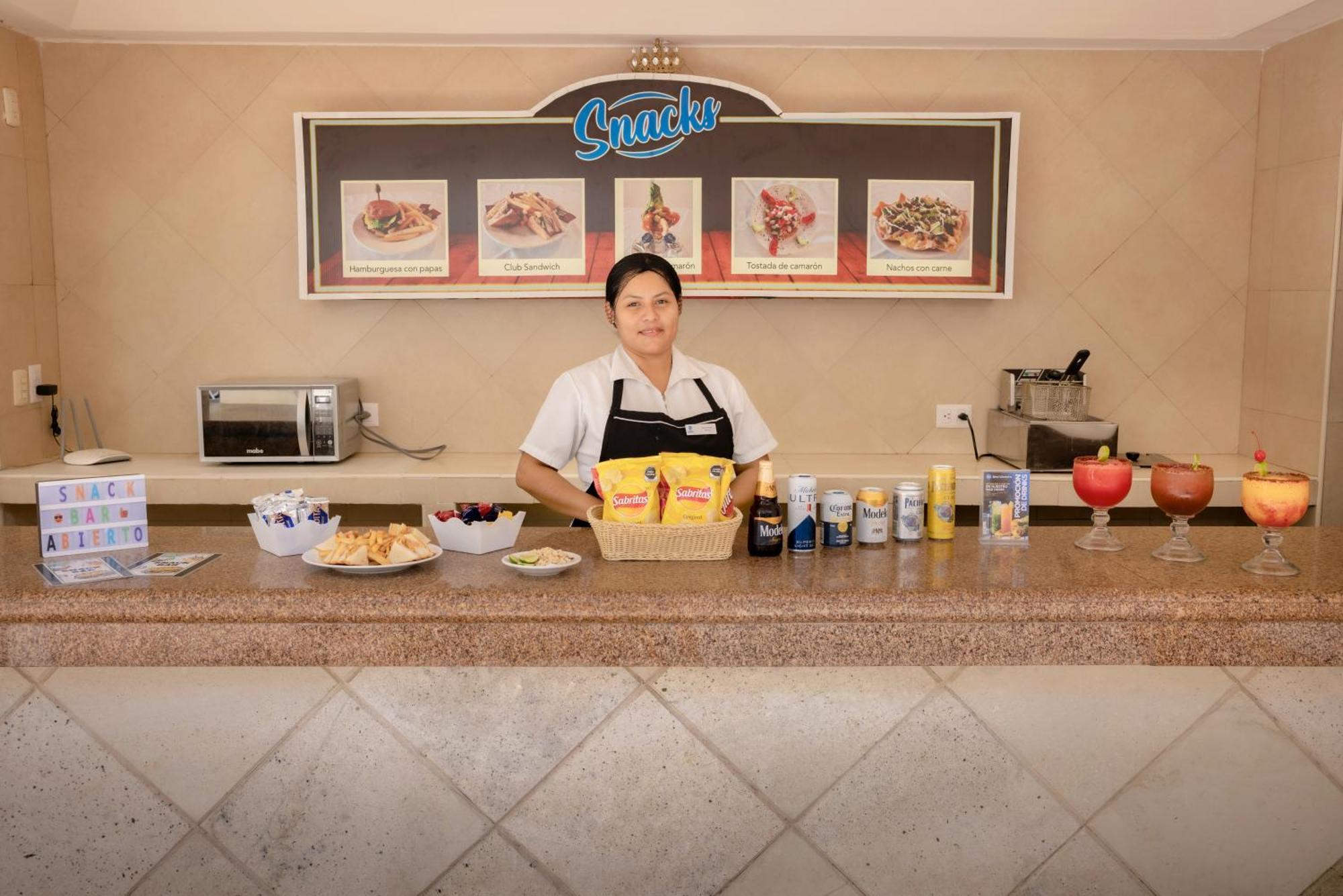 Best Western Hotel Posada Freeman Zona Dorada Mazatlan Bagian luar foto