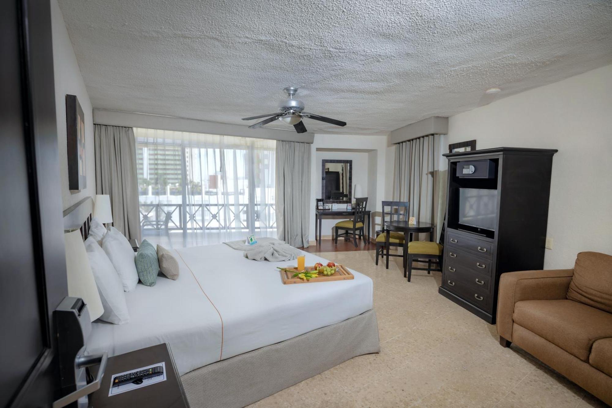 Best Western Hotel Posada Freeman Zona Dorada Mazatlan Bagian luar foto