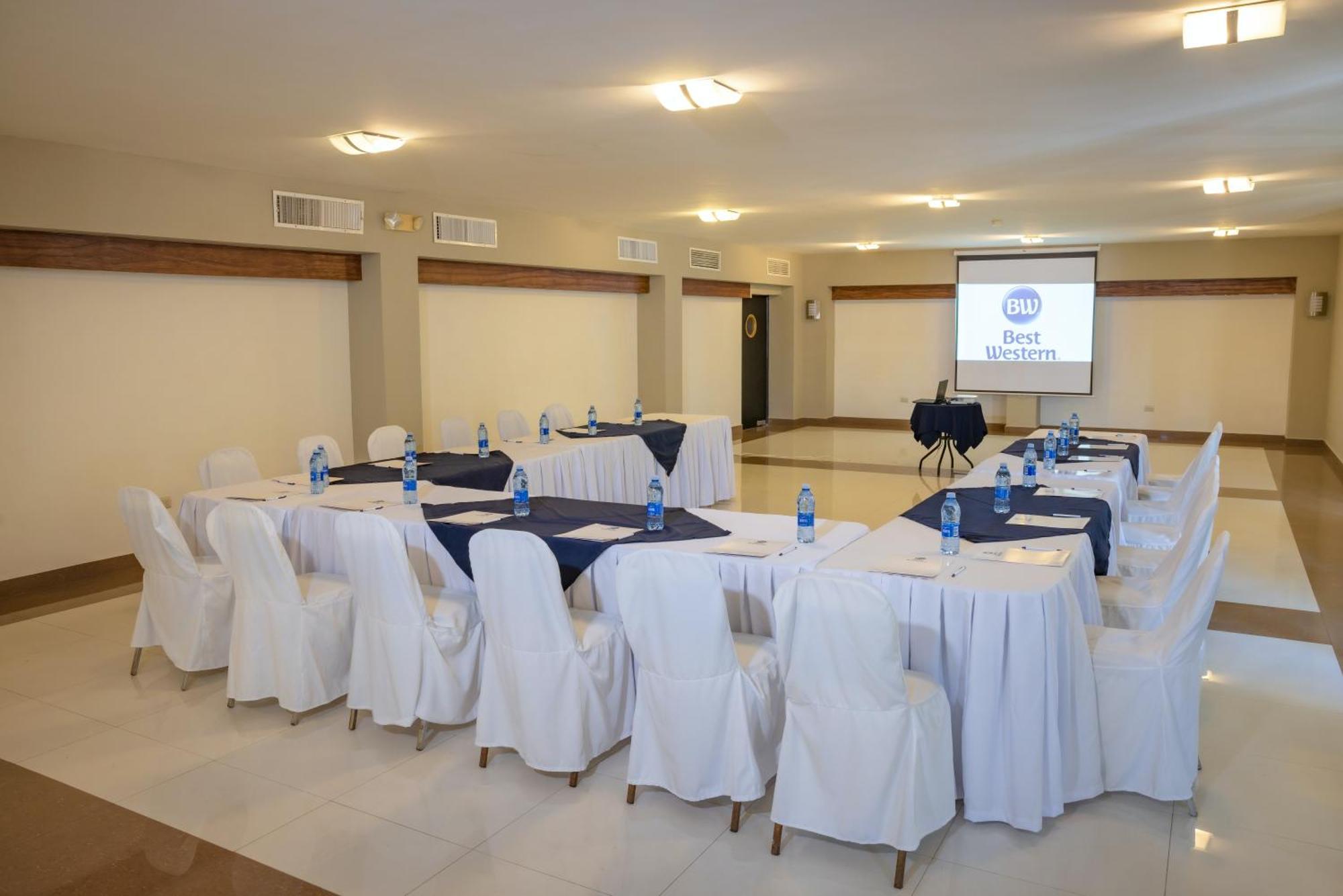 Best Western Hotel Posada Freeman Zona Dorada Mazatlan Bagian luar foto