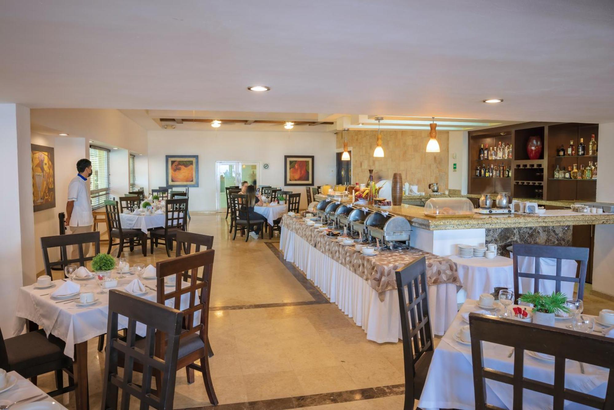 Best Western Hotel Posada Freeman Zona Dorada Mazatlan Bagian luar foto