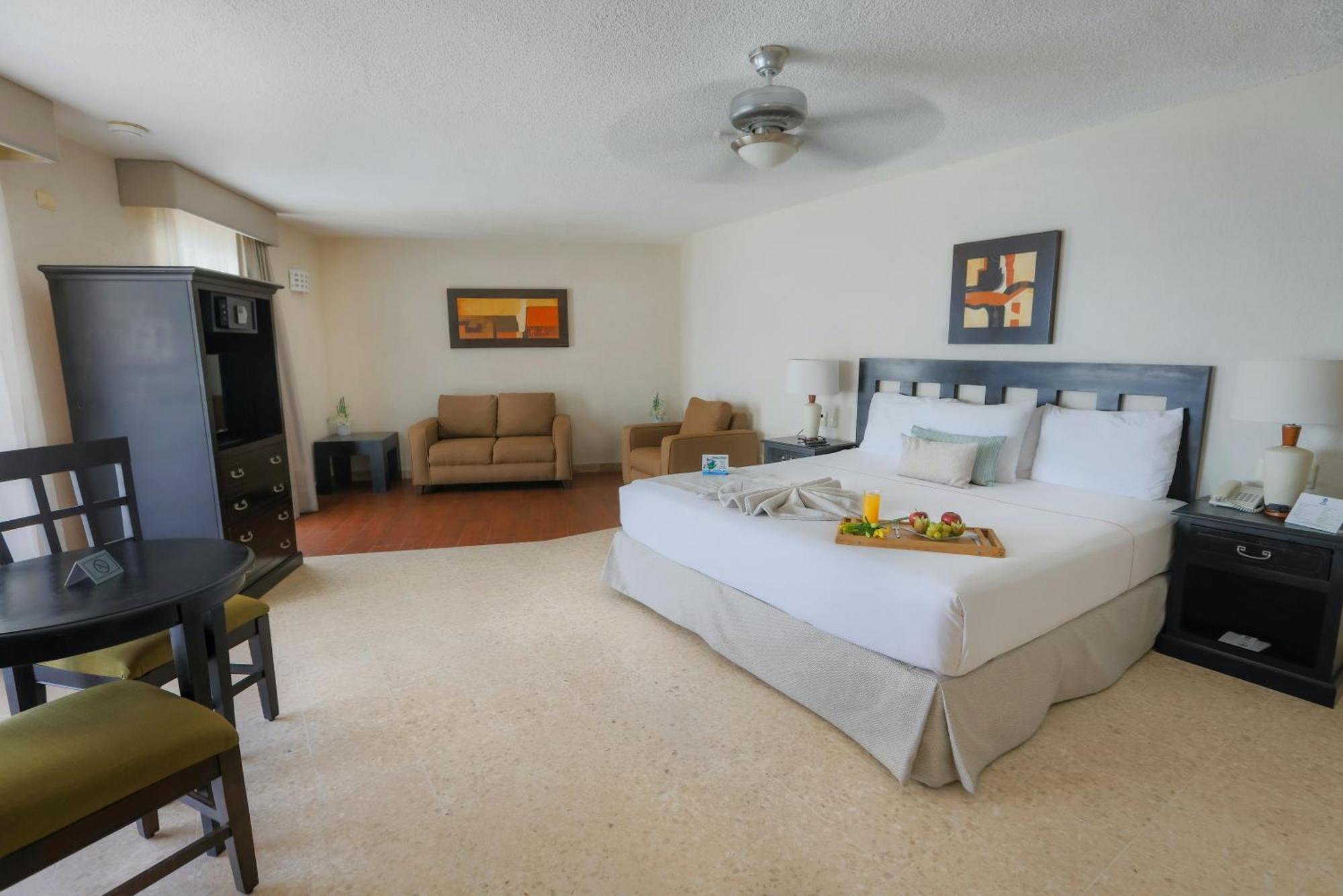 Best Western Hotel Posada Freeman Zona Dorada Mazatlan Bagian luar foto