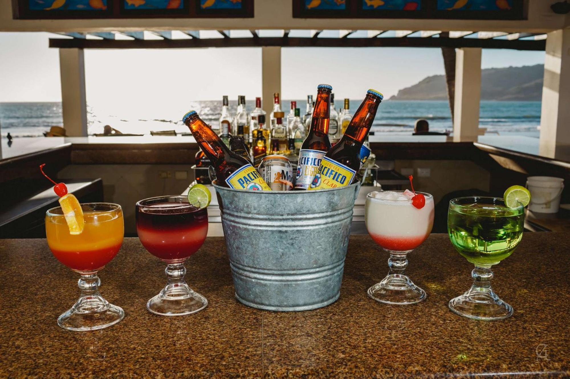 Best Western Hotel Posada Freeman Zona Dorada Mazatlan Bagian luar foto
