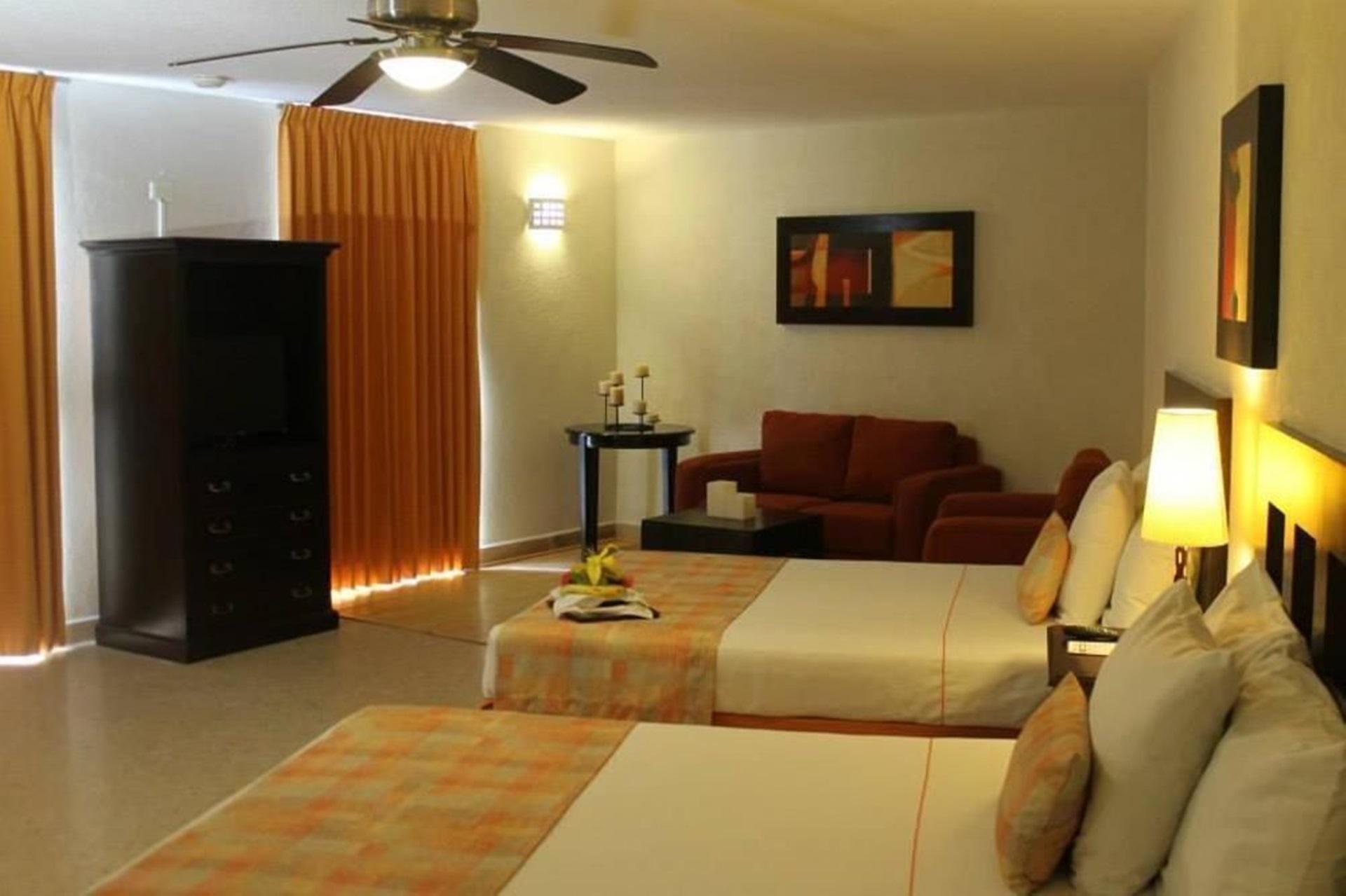 Best Western Hotel Posada Freeman Zona Dorada Mazatlan Bagian luar foto