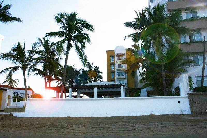 Best Western Hotel Posada Freeman Zona Dorada Mazatlan Bagian luar foto