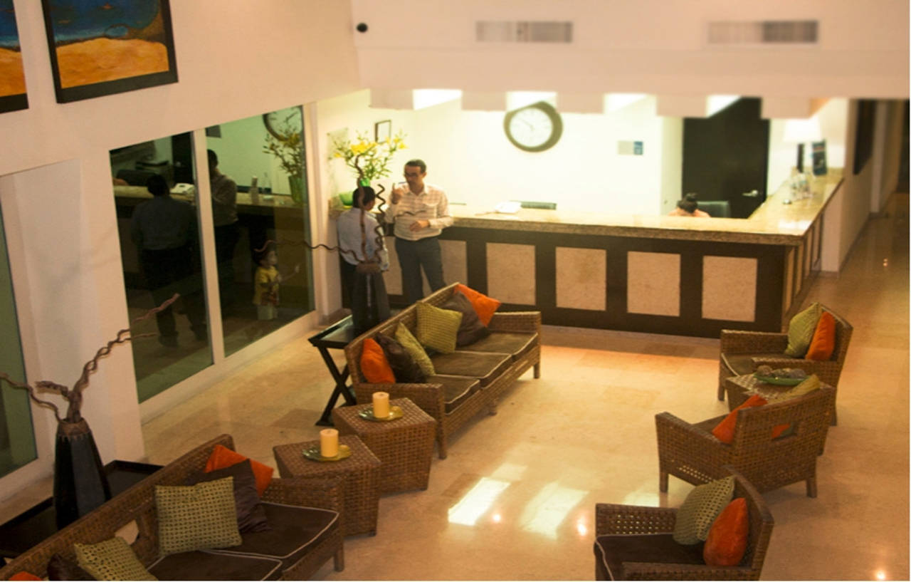 Best Western Hotel Posada Freeman Zona Dorada Mazatlan Bagian luar foto